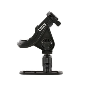 Držák prutu na baitcaster/spinnning Scotty 0282BK