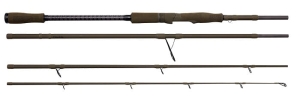 SG4 Fast Game Travel 2.43cm 30-80g 4cz spin