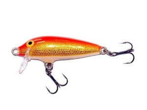 RAPALA Original Floater 9cm GFR