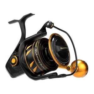 Penn Reel Slammer IV 8500