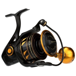 Penn Reel Slammer IV 6500HS