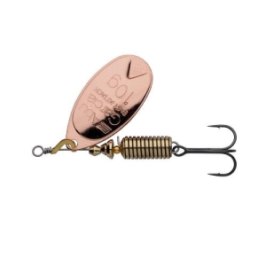 Abu Garcia Fast Attack 4,5g Copper