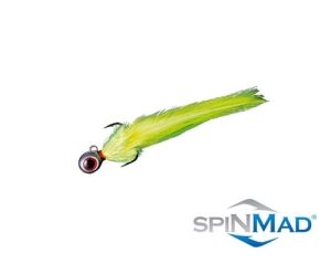 Spinmad Rooster 4g 1704