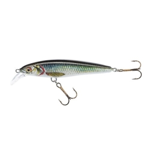 Jaxon Wobbler Alba Twitch 7,5 cm SU R