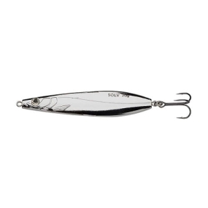 Abu Garcia Solv Blixx 9cm 20g chromový