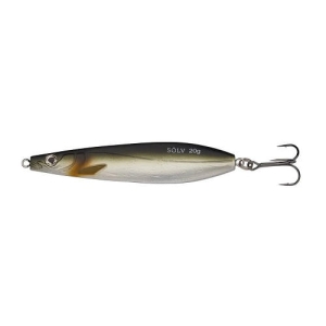 Abu Garcia Sölv Blixx 9cm 20g Tmavý cejn velký
