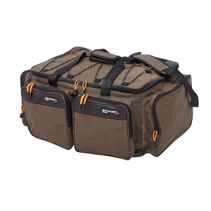 Savage Gear SYSTEM CARRYALL XL 62X44X29CM 53L