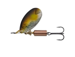 Abu Garcia Fast Attack 7g Ayu