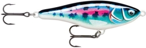 RAPALA Twitchin' Rap 12cm 53g MRS