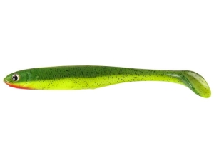 EFFZETT LONGHORN 9cm 3g Nerd II 4ks.
