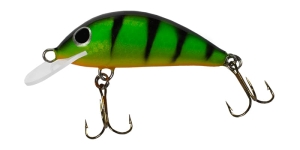 Gloog Hektor 40 N Colours PGF F