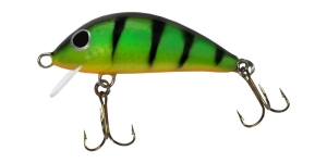 Gloog Hektor 40 N Colour PGF S