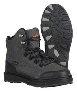SIE Tracer Wading Shoe Felt 40/41 6/7 šedá