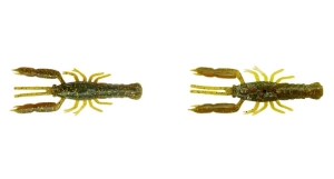 SG 3D rak chrastící 5,5cm 1,6G motorový olej UV 8s