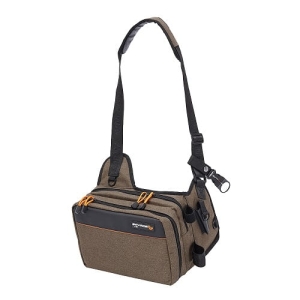 Torba Savage Gear Specialist Sling Bag 8L