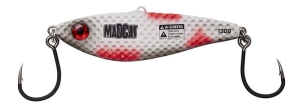 MADCAT Vibratix 12cm 110g svítící ve tmě cyklo návin