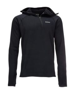 Simms Heavyweight Baselayer Hoody B M mikina