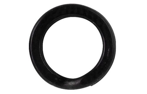 Kołka łącznikowe Spro Split Ring Mblack.jpg