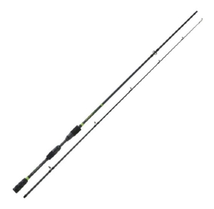 Prut GUNKI Trooper 2.10m 10-40g 2cz Cast