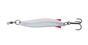 Abu Garcia Toby 15g 75mm LF White Flash