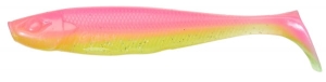 BUMPY BUNKY 90 9cm růžový candát 1ks