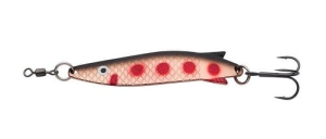 Abu Garcia Toby 18g 90mm LF pstruh