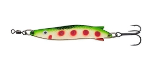 Abu Garcia Toby 20g 75mm LF ďábel