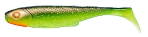 GUNKI Gunzilla 160 16cm ohnivá štika 1ks
