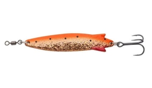 Abu Garcia Toby 28g 90mm LF Zlatá rybka