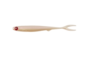 Fox Slick Finesse 13cm UV Pearl