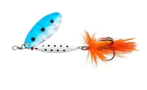 Abu Garcia Reflex White 12g 57mm LF Sardinka