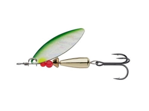 Abu Garcia Droppen Vide 10g 55mm LF Ayu
