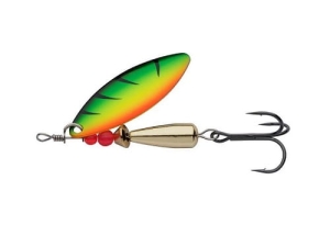 Abu Garcia Droppen Vide 14g 60mm LF Tiger