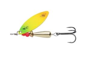 Abu Garcia Droppen Vide 14g 60mm LF Firetiger