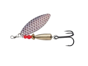Abu Garcia Droppen Vide 14g 60mm LF Holo Roach