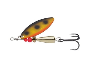 Abu Garcia Droppen Vide 14g 60mm LF Orange Copper Holo