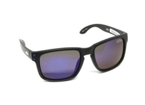 Polarizační brýle Wildeye Seabass Matte Black Blue Glasses