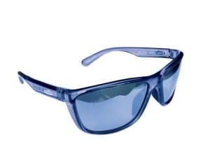 Polarizační brýle Wildeye Wahoo černé Cristal Black skla