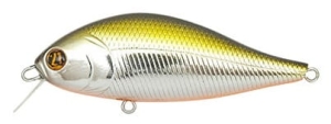 Wobbler Pontoon21 BET-A-SHAD 63SP 7.7g SR kol.R60