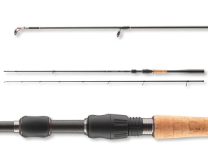 Daiwa Caldia Sensor Jig 2.40m 14-42g