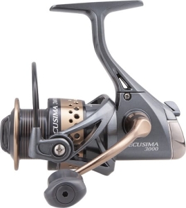 Cívka Ryobi Ecusima 1000 7BB+Inf