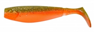 GUNKI G'BUMP Classic 80 8cm Orange Devil 1ks