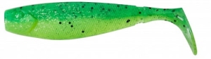 GUNKI G'BUMP Classic 80 8cm Lime Chart Pepper 1ks