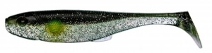 GUNSHOTS Gunzilla 160 16cm UV Ghost Ayu 1ks
