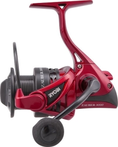 Ryobi Zauber Červí hřídel 3000 9BB+Inf
