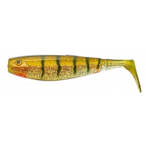 GUNKI G'BUMP 105 10,5cm UV červený okoun 1ks