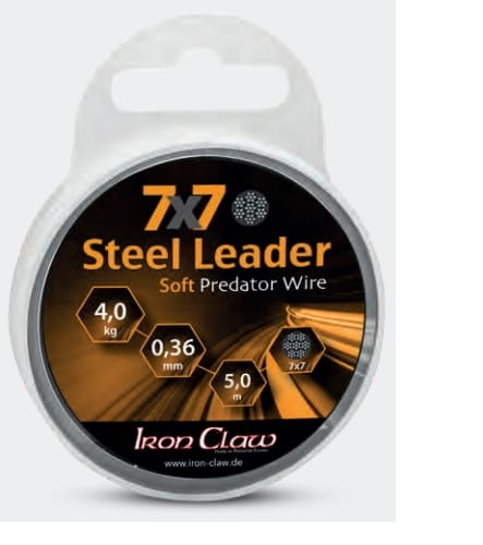 IRON CLAW 7x7 Steel Leader.jpg