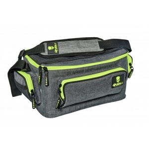GUNKI Torba Box Bag Power Game - Zander