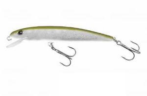 Whitefish Zander Pro 9cm 8g Col. OL FL