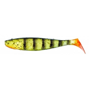 BUMPY BUNKS 130 13cm okoun Ghost Stripe 1ks